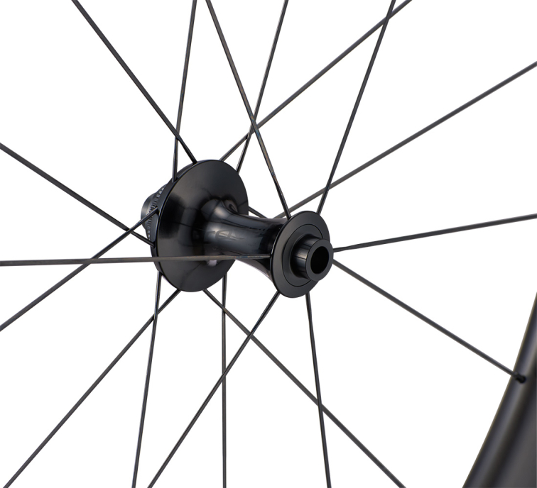 Колёса Колесо переднее 700 Specialized Roval Rapide CLX Артикул 30020-6511, 30020-6501