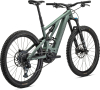 TURBO LEVO - лучшее из возможного! Specialized Turbo Levo Comp Alloy 2022 Sage Green / Cool Grey / Black Артикул 95222-5702, 95222-5706, 95222-5705, 95222-5703, 95222-5704