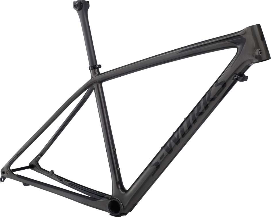 Рамы горных велосипедов рама Specialized S-Works Epic Hardtail Carbon 29 2018 Артикул 77118-0004, 77118-0305, 77118-0002, 77118-0003, 77118-0104, 77118-0005, 77118-0105, 77118-0102, 77118-0103