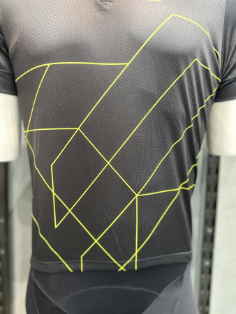 Джерси, толстовки, худи Джерси Scott RC Team 20 SS black/sulphur yellow Артикул 7615523776405, 7615523776412, 7615523776399