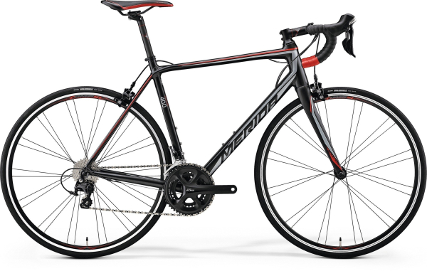 Merida scultura shimano 105 top