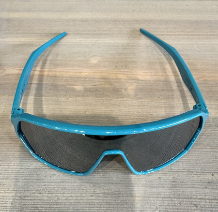 Очки Очки RPJ Mabel Water Shiny Laser Black Артикул 