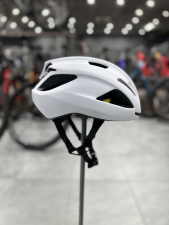 Шлемы Шлем Specialized Align II MIPS Satin White Артикул 60821-1025, 60821-1022, 60821-1023