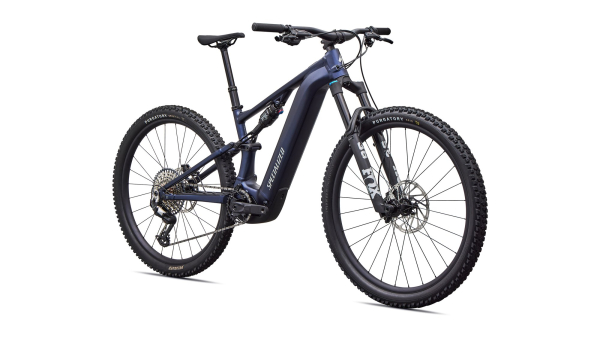Specialized Turbo Levo R Comp Alloy 29 2027 Satin Metallic Deep Marine