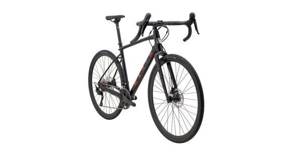 Marin Gestalt 2 GRX 2x10 2025 Black