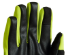 Велоперчатки Велоперчатки зимние LF Specialized Softshell Deep Hyper Green Артикул 67223-3015, 67223-3014