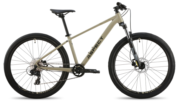 Aspect Nickel 26 2026 Бежевый