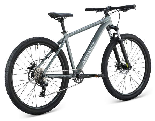Aspect Radium 27.5 2025 Серый