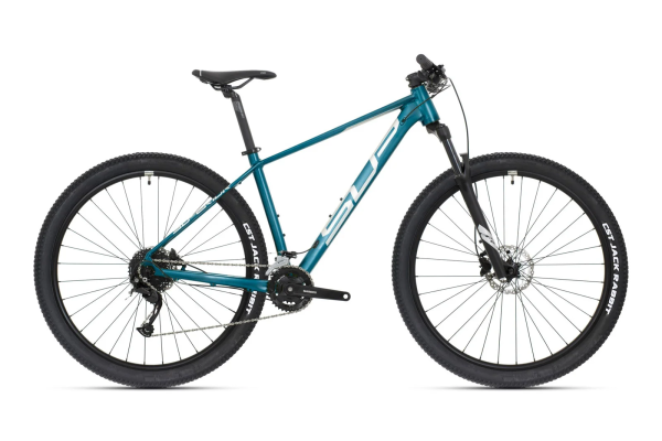 Superior XC 859 2025 Matte Petrol