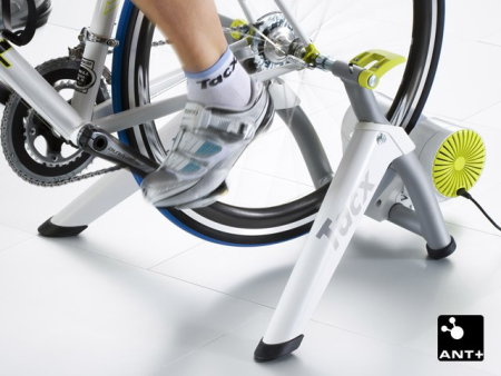 Велостанки Велотренажер TACX I-Vortex 2014 Артикул 
