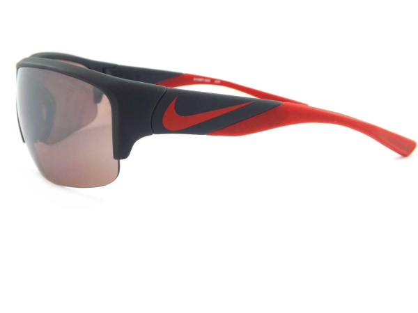 Очки Очки Nike Golf X2 E Matte Dark Magnet Grey/Challenge Red Max Speed Артикул 