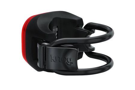 Фары и фонари Фонарь задний Knog Blinder Mini Love Артикул 12987
