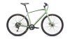 Городские велосипеды Specialized Sirrus X 1.0 2026 Gloss Pistachio / Laurel Green Metallic Frost Reflective Артикул 92426-9101, 92426-9102, 92426-9100, 92426-9104, 92426-9103, 92426-9105