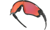 Очки Очки спортивные OAKLEY JAWBREAKER оправа Matte Black линза Prizm Trail Torch Артикул 
