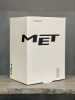 Шлемы Шлем Met Crossover MIPS Titanium Артикул 3HM151CE00XLGR1, 3HM151CE00UNGR1