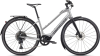TURBO VADO - свой в городе! Specialized Turbo Vado SL 5.0 Step-Through EQ 2023 Brushed Aluminium / Black Reflective Артикул 93922-3305, 93922-3303, 93922-3304, 93922-3302