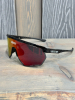Очки Очки спортивные Scicon AeroWing оправа Black Gloss линза SCNPP Multimirror Red Артикул 