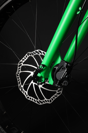 Купить Silverback Scoop Deluxe 2018 Артикул 60097000402733, 60097000402732