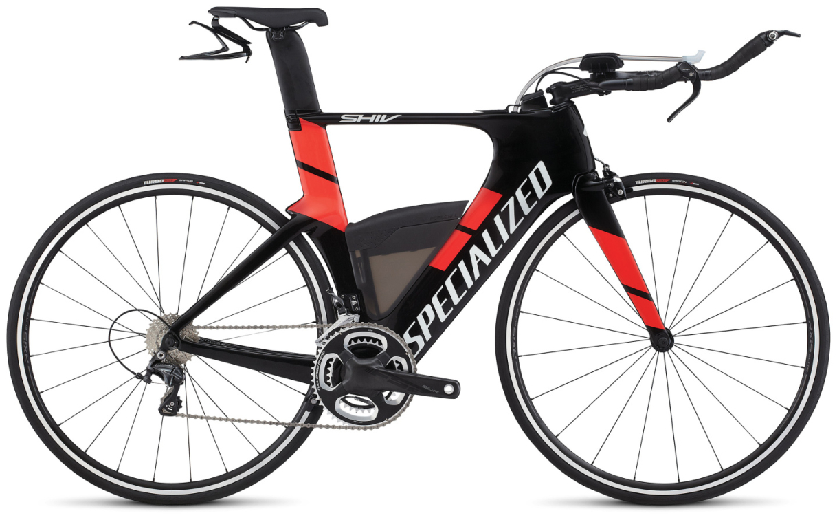 Триатлон, шоссейные велосипеды Specialized Shiv Expert 2017 Артикул 97417-3004, 97417-3001, 97417-3005, 97417-3003, 97417-3002