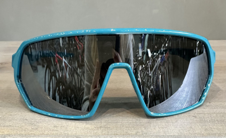 Очки Очки RPJ Mabel Water Shiny Laser Black Артикул 