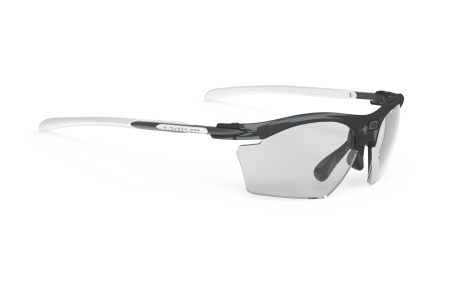 Очки Очки Rudy Project RYDON SLIM Frozen Ash -  ImpctX Photochromic 2Laser Black Артикул 