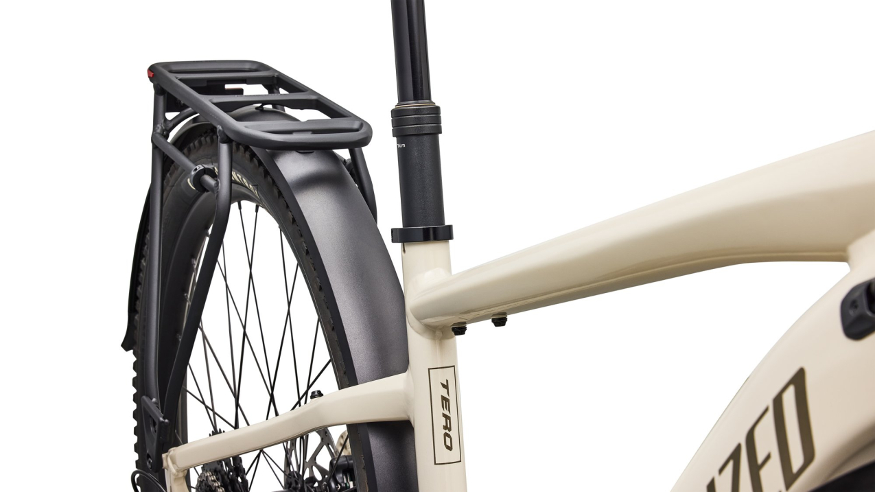 TURBO TERO - Способность колесить где угодно! Specialized Turbo Tero 4.0 EQ 2026 Gloss White Mountains Артикул 95126-5404, 95126-5402, 95126-5405, 95126-5403