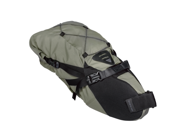 Велосумка подседельная TOPEAK Backloader (10 л) Green