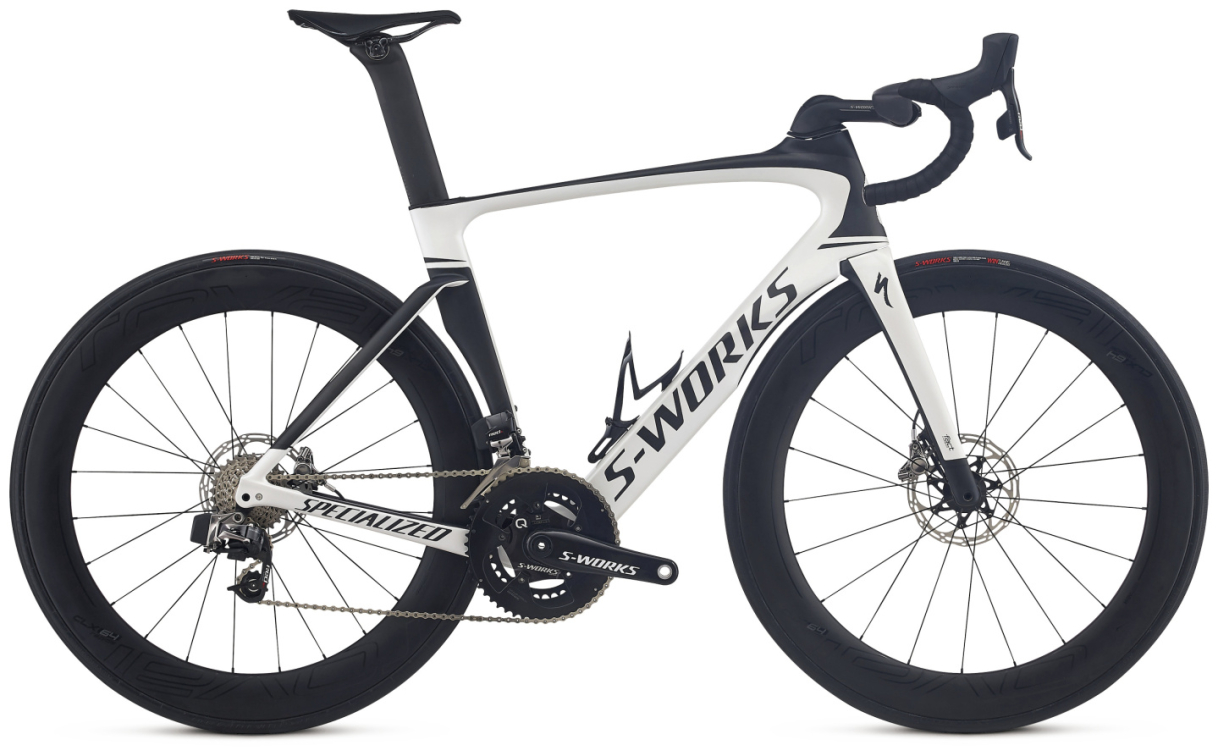 S-WORKS велосипеды шоссе Specialized S-Works Venge Disc VIAS ETAP 2017 Артикул 99017-0461, 99017-0458, 99017-0452, 99017-0456, 99017-0449, 99017-0454