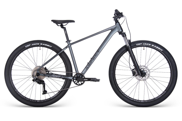 Aspect Nickel Elite 29 2025 Серый