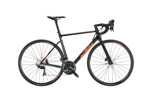 KTM Revelator Alto Pro 2023 Черный