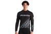Джерси, толстовки, худи Джерси Specialized RBX Comp Logo LS men black 2021 Артикул 644-91474, 644-91472, 644-91473, 644-91476, 644-91475