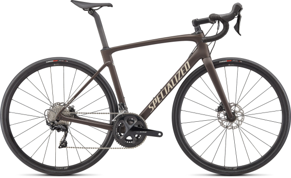 Specialized Roubaix Sport 2022 Satin Doppio/Sand