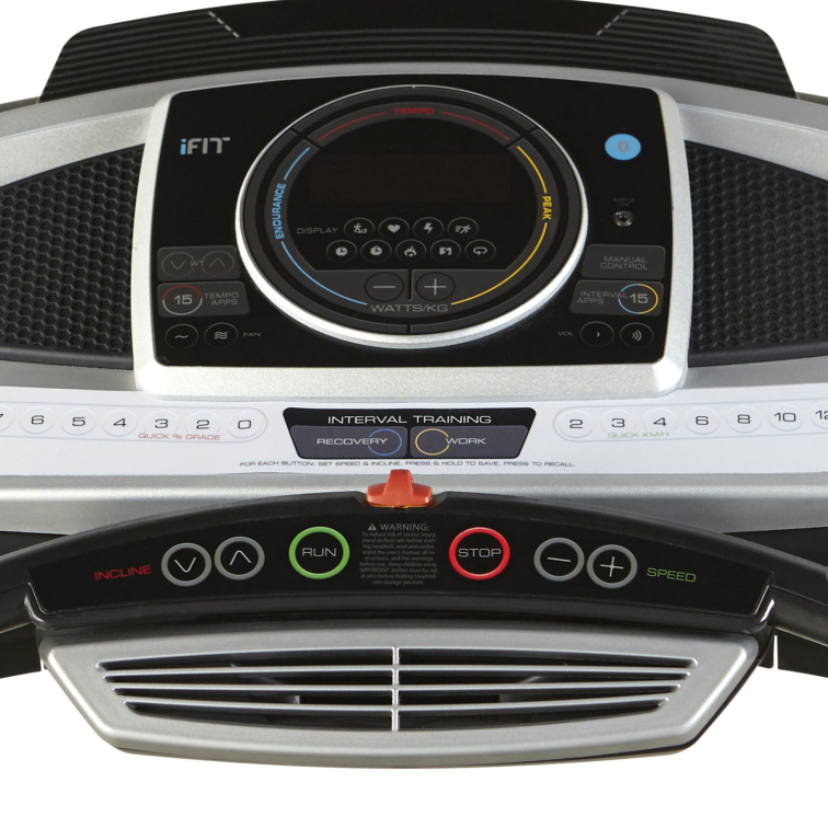 Беговые дорожки Pro-Form Power 995i Артикул 