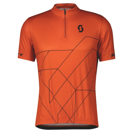 Джерси, толстовки, худи Джерси Scott RC Team 20 SS braze orange/black Артикул 7615523776573, 7615523776597, 7615523776580