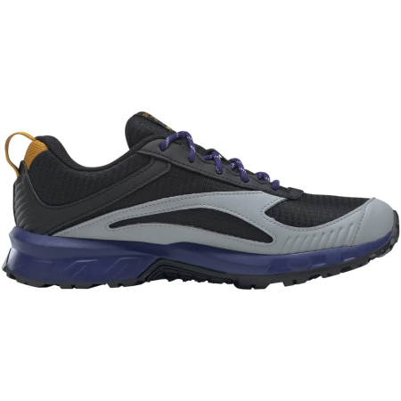 Кроссовки Кроссовки женские Reebok Ridgerider 6 GTX core black/bold purple/orange flare Артикул GX22479.5, GX224710, GX22479, GX22477, GX22478.5, GX224710.5