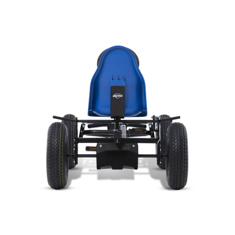 Веломобили Berg XL B. Pure Blue BFR Артикул 