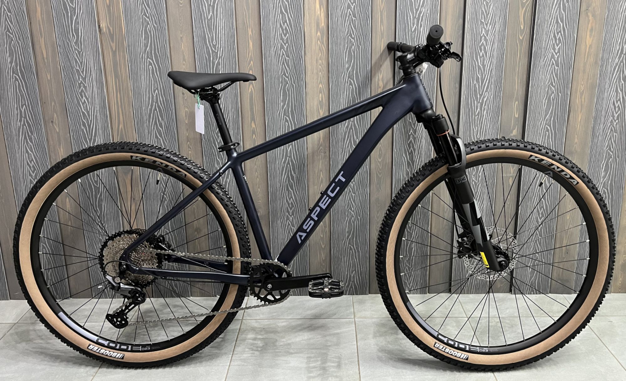 Купить Aspect Cobalt Elite 29 2026 Синий Артикул 4640258349283, 4640258349290, 4640258349276, 4640258349306