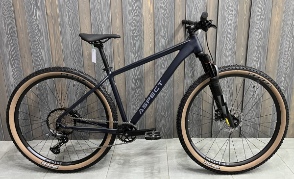 Aspect Cobalt Elite 29 2026 Синий