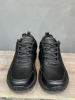 Кроссовки Кроссовки Strobbs C3603-3 черный Артикул C3603-3-43, C3603-3-41, C3603-3-45, C3603-3-42, C3603-3-44
