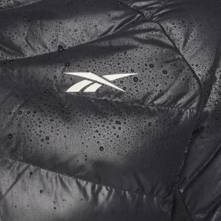 Куртки Куртка Reebok OW TW+GR HYBRID Jacket black Артикул HG8926S, HG8926M, HG8926L, HG8926XL, HG89262XL, HG8926XS