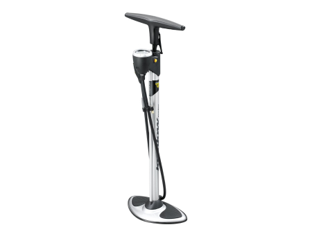 Насосы Насос Topeak JoeBlow Turbo Floor Pump напольный Артикул 