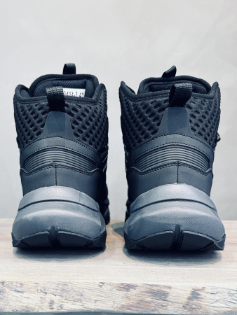 Зимняя обувь Кроссовки зимние Strobbs C9404-3 черный Артикул C9404-3-44, C9404-3-42, C9404-3-43, C9404-3-45, C9404-3-41