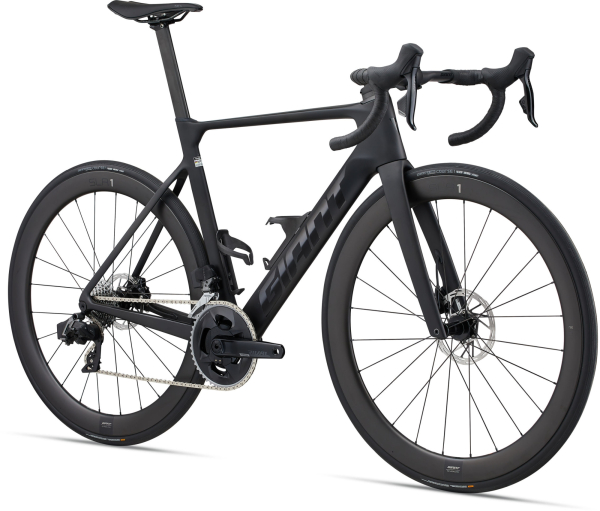 Giant Propel Advanced Pro 1 2024 BR Matte Carbon