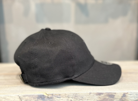 Шапки, кеппи, бейсболки Кепка Specialized New Era Classic Black Артикул 