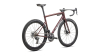 S-WORKS велосипеды шоссе Specialized S-Works Tarmac SL8 - Sram Red AXS 2025 Gloss Solidity/Red To Black Pearl/Metallic White Артикул 90625-0061, 90625-0054, 90625-0052, 90625-0049, 90625-0058, 90625-0056