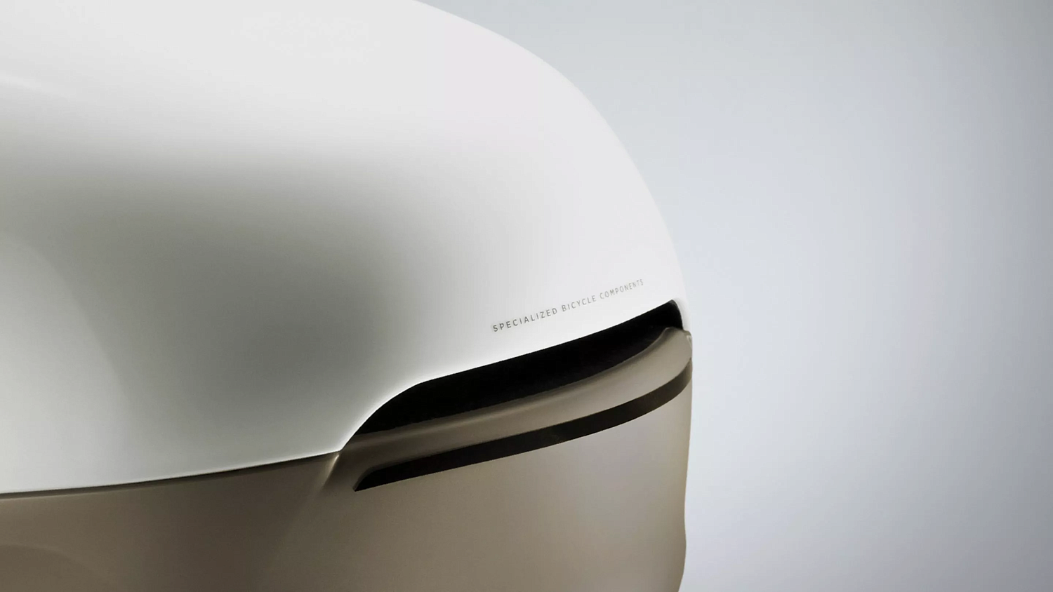 Шлем Specialized Tone Limestone/Birch