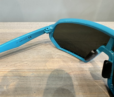 Очки Очки RPJ Mabel Water Shiny Laser Black Артикул 