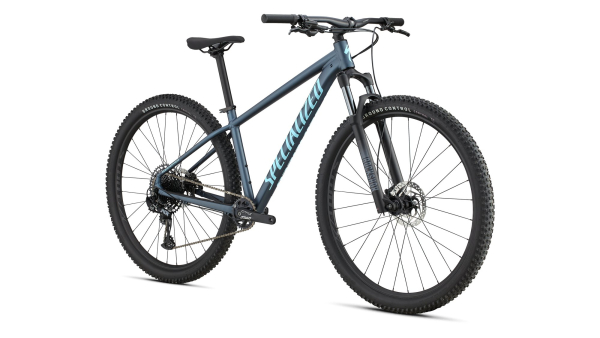 Specialized Rockhopper Expert 29 2025 Satin Cast Blue Metallic / Gloss Astral Blue