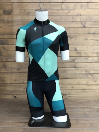 Джерси, толстовки, худи Джерси Specialized SL Expert Emerald Артикул EmeraldS, EmeraldM, EmeraldL