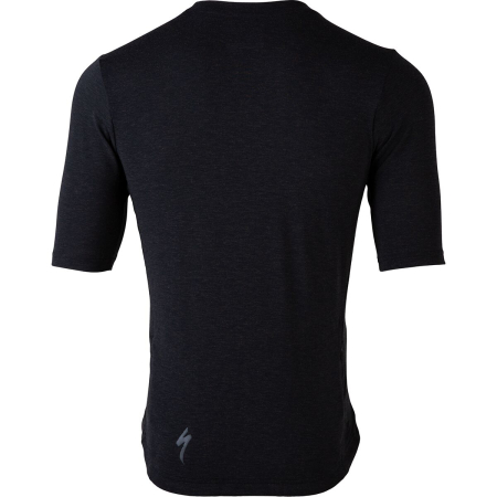 Джерси, толстовки, худи Джерси Specialized ADV SS Men Black Артикул 64120-3603, 64120-3606, 64120-3604, 64120-3605, 64120-3602